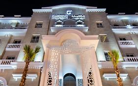 Gardino Hotel&Residence - فندق جاردينو